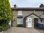 2 Bedroom Cottage For Sale In Heath Charnock