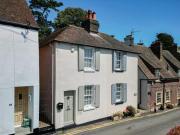 2 Bedroom Cottage For Sale In Hythe