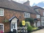 2 Bedroom Cottage For Sale In Kings Langley