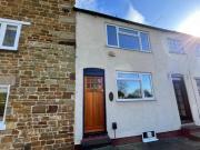 2 Bedroom Cottage For Sale In Kingsthorpe Village