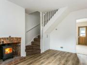 2 Bedroom Cottage For Sale In Lane End