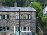 2 Bedroom Cottage For Sale In Lee Mill Road