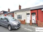 2 bedroom cottage for sale in Lee Street, Fulwell,...