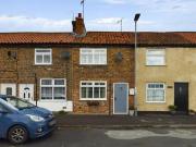 2 Bedroom Cottage For Sale In Little Driffield