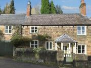 2 Bedroom Cottage For Sale In Milford, Belper