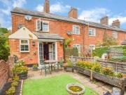2 bedroom cottage for sale in Millground Cottages Mill...