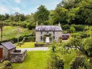 2 Bedroom Cottage For Sale In Nant Y Bargoed, Rhos...