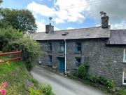 2 Bedroom Cottage For Sale In Near New Quay