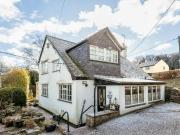 2 Bedroom Cottage For Sale In Nercwys, Mold