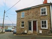 2 Bedroom Cottage For Sale In Newlyn, Cornwall