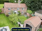 2 Bedroom Cottage For Sale In North Cave, Brough