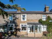 2 Bedroom Cottage For Sale In North Yorkshire