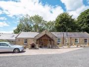2 bedroom cottage for sale in Old Helsay Warkworth...
