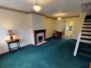 2 Bedroom Cottage For Sale In Rainford, St. Helens