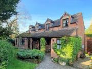 2 Bedroom Cottage For Sale In School Lane, Upton Upon Severn