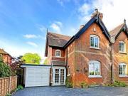 2 Bedroom Cottage For Sale In Solihull