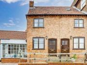 2 Bedroom Cottage For Sale In Southwell, Nottinghamshire