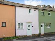 2 Bedroom Cottage For Sale In Teignmouth