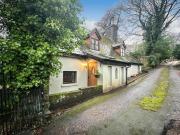 2 bedroom cottage for sale in The Park, Blaenavon,...