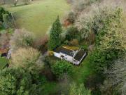 2 Bedroom Cottage For Sale In Usk