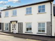 2 Bedroom Cottage For Sale In Usk, Monmouthshire