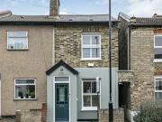 2 Bedroom Cottage For Sale In Walthamstow, London