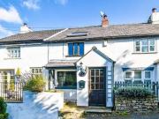 2 bedroom cottage for sale in Werneth Low Road Romiley...