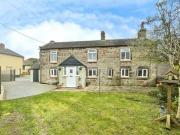 2 Bedroom Cottage For Sale In Wetley Rocks 2 Bedroom Cottage For Sale In Wetley Rocks
