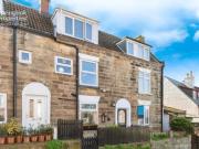 2 Bedroom Cottage For Sale In Whitby