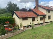 2 Bedroom Cottage For Sale In Wickham Skeith