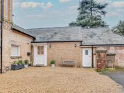 2 Bedroom Cottage For Sale In Willaston