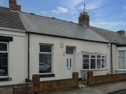 2 bedroom cottage for sale in Wolseley Terrace, High...