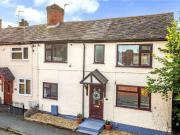 2 Bedroom Cottage House