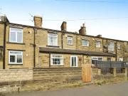 2 Bedroom Cottage House