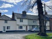 2 Bedroom Cottage House