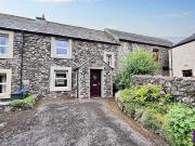 2 Bedroom Cottage House