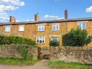 2 Bedroom Cottage House