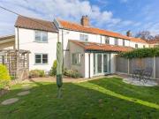 2 Bedroom Cottage House