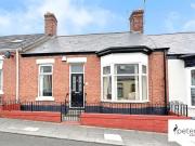 2 Bedroom Cottage House