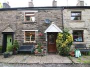 2 Bedroom Cottage House