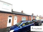 2 Bedroom Cottage House