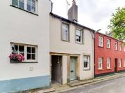 2 Bedroom Cottage House
