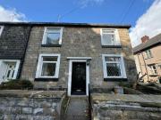 2 Bedroom Cottage House