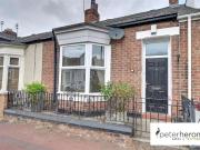 2 Bedroom Cottage House