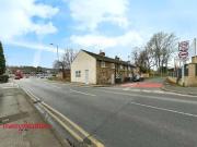 2 Bedroom Cottage House