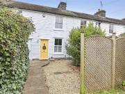 2 Bedroom Cottage House