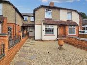 2 Bedroom Terraced House