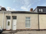 2 Bedroom Cottage House