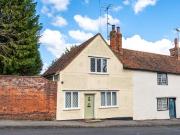 2 Bedroom Cottage House