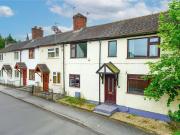 2 Bedroom Cottage House